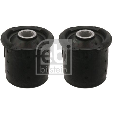 Kit de roulements, corps d'essieu FEBI BILSTEIN 01678