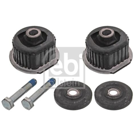 Kit de roulements, corps d'essieu FEBI BILSTEIN 06676