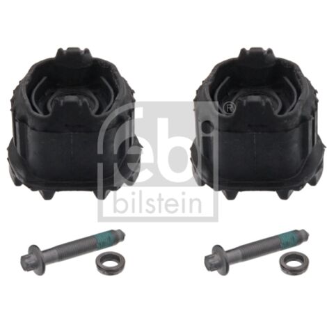 Kit de roulements, corps d'essieu FEBI BILSTEIN 10257