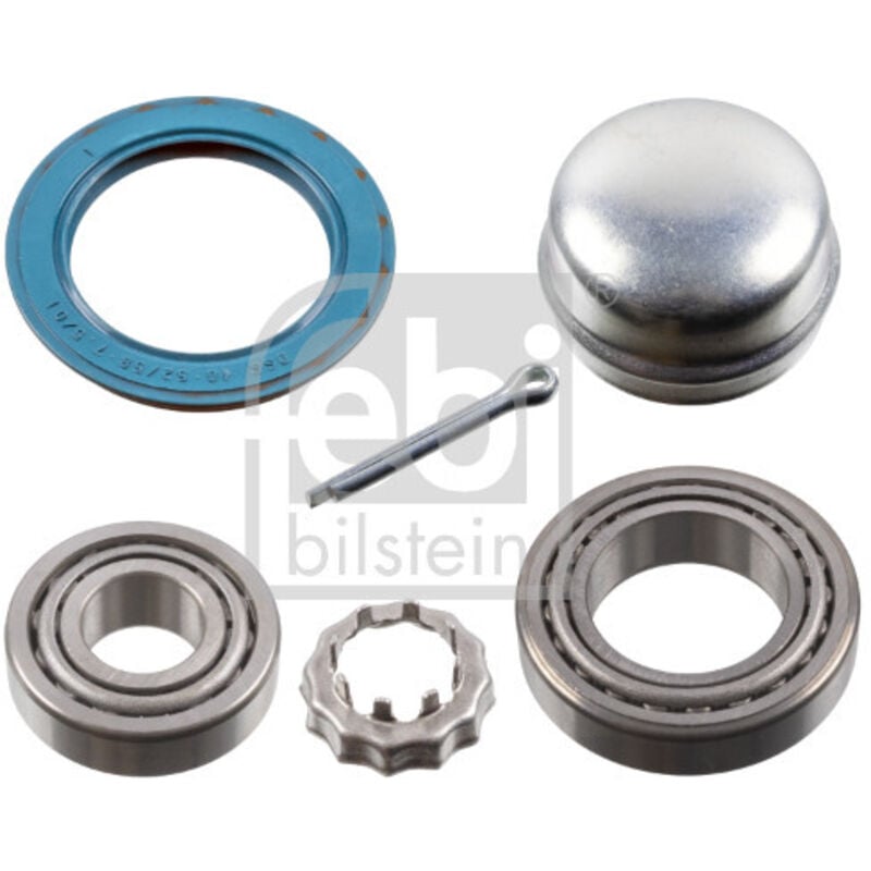 Kit de roulements de roue FEBI BILSTEIN 03674