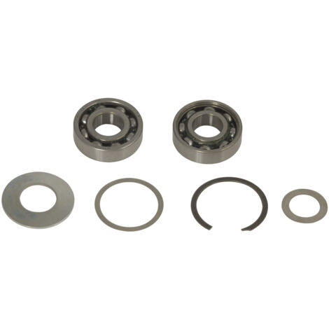 Kit de roulements Mirka 8993019411