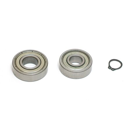 Kit de roulements Mirka MPA0799 ROS