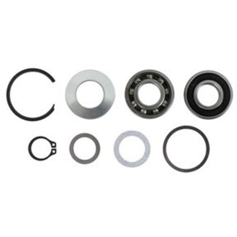 Kit de roulements Mirka MPA0807