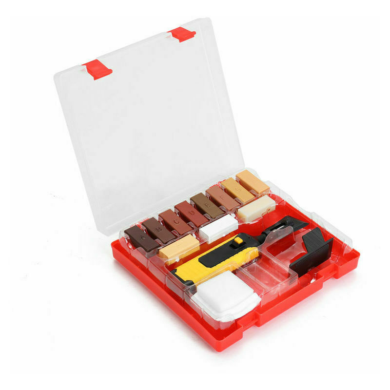 Kit de réparation de carrelage (sans batterie)