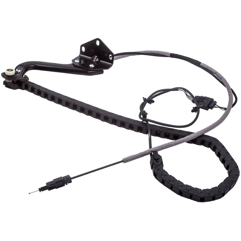 Kit De Réparation De Cbles Porte Coulissante Cté for Mercedes W906 Sprinter