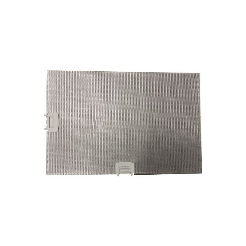 Sans Marque - kit de réparation filtre metallique à découper pour hotte -...