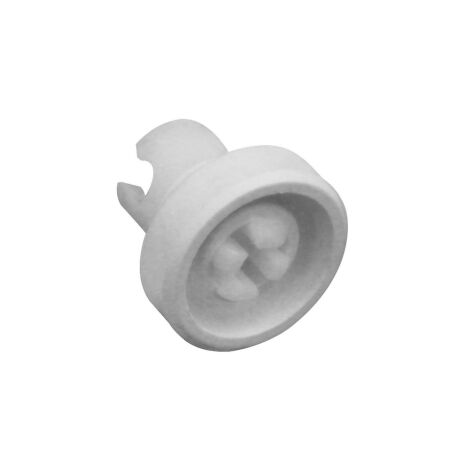 Kit de ruedas de cesta superior C00104640 ARISTON HOTPOINT HOTPOINT