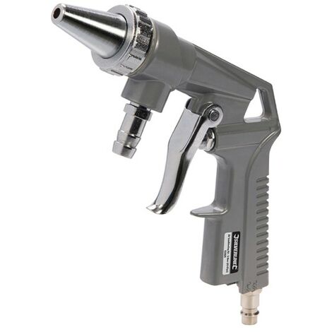 Kit de sablage - 3 - 6 bars
