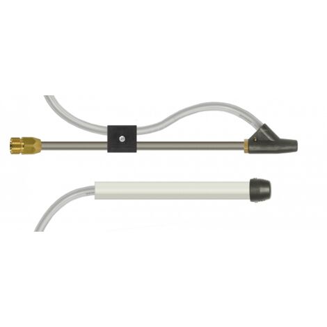 Kit de sablage adaptable Kranzle