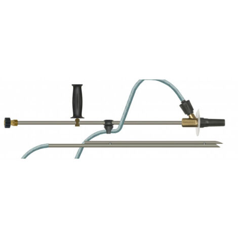 Kit de sablage Karcher Pro - calibre - 05