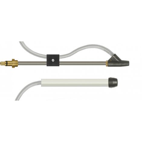 Kit de sablage Kew