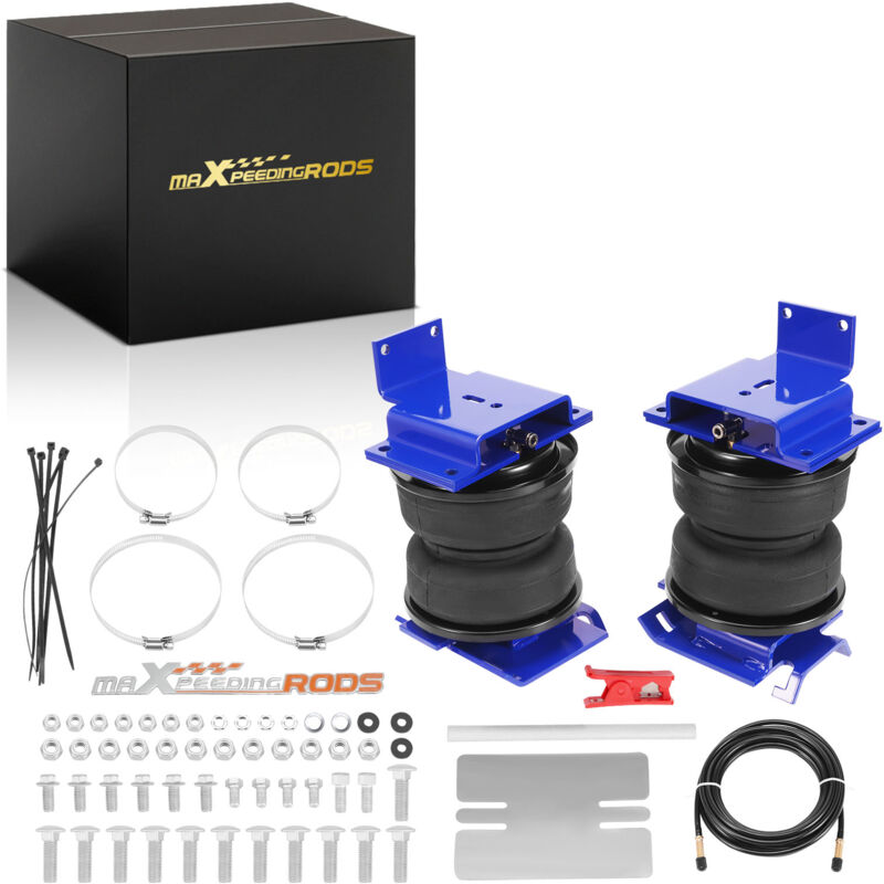Maxpeedingrods - Kit de sac de suspension pneumatique for Dodge Ram 1500 Pickups 09-18 rwd 4WD