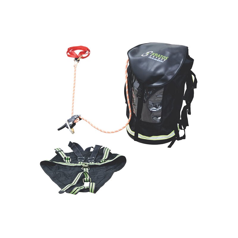 Kit d'auto-évacuation 30 m - FA7002530