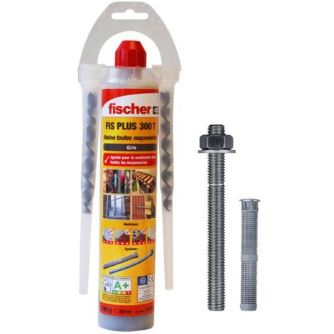 Kit de scellement fish ht ii d'origine