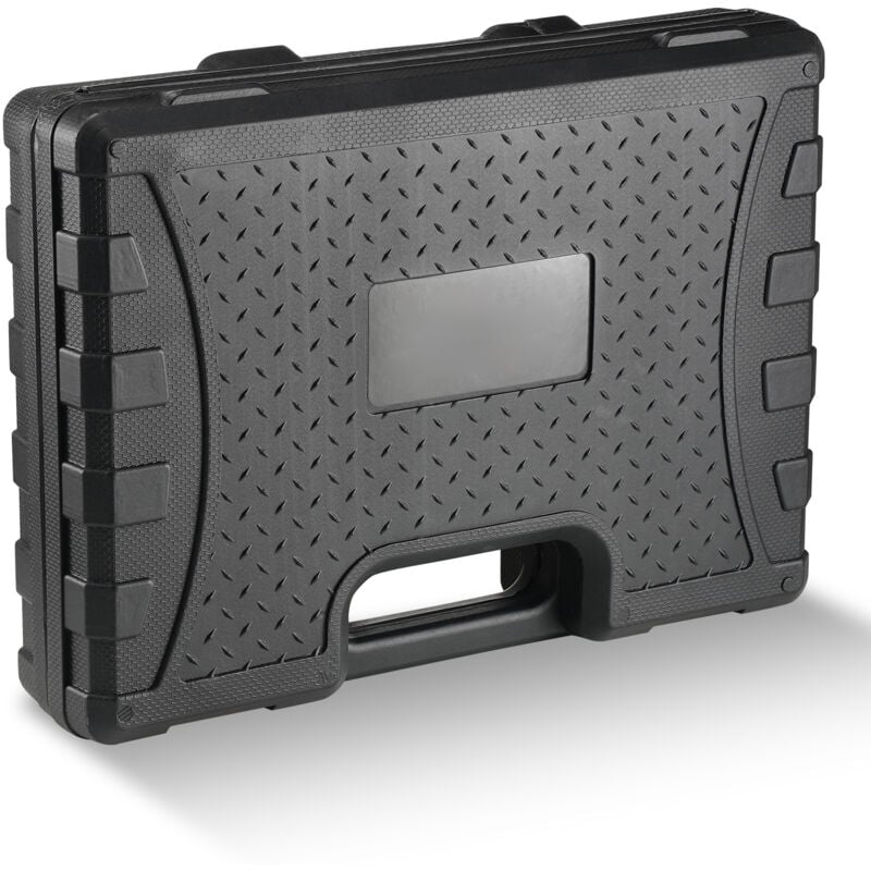 Mophorn - Kit de scie cloche 18 pièces, lames bimétalliques M42 avec 6 forets et clé hexagonale, tailles polyvalentes de 3/4' à 4-1/2' pour bois, fer