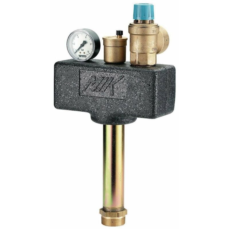 De Dietrich - Kit de sécurité hydraulique ef/efu/efu C/MY480