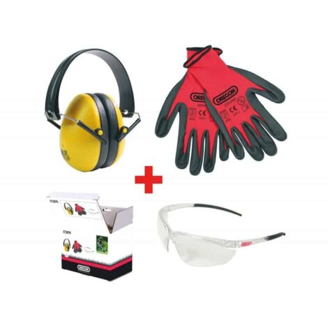 Kit de sécurité OREGON 572870