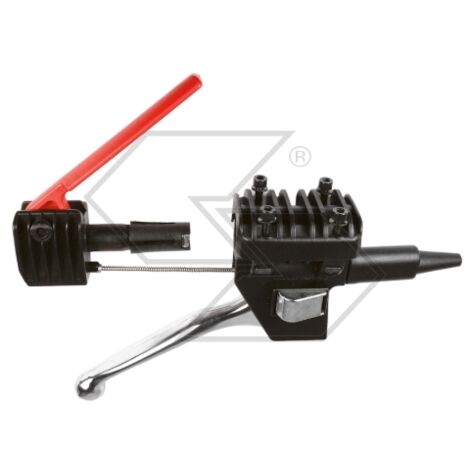 Kit de sécurité pour moteur à essence