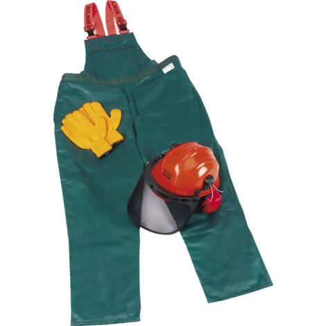 KIT DE SECURITE TAILLE XL MAKITA 988001013