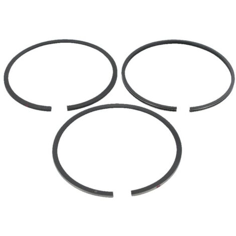 Kit de segments BRIGGS ET STRATTON 697683