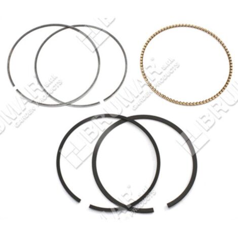 Kit de segments BRIGGS & STRATTON - 026091
