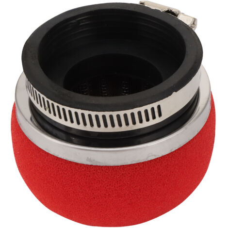 Kit de Segments de Piston GOOFIT pour Moteur Horizontal 110cc – pour Moto et Quad – Remplacement Moteur