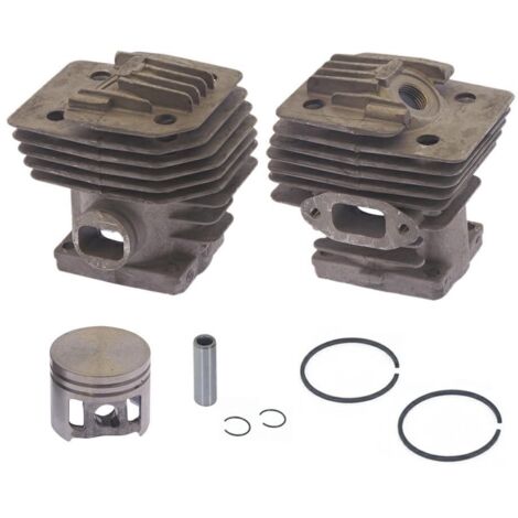 Kit de segments de piston pour moteur de débroussailleuse FS280 STIHL 41190201207