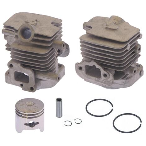 Kit de segments de piston pour moteur de débroussailleuse G23L ZENOAH 5580-12110