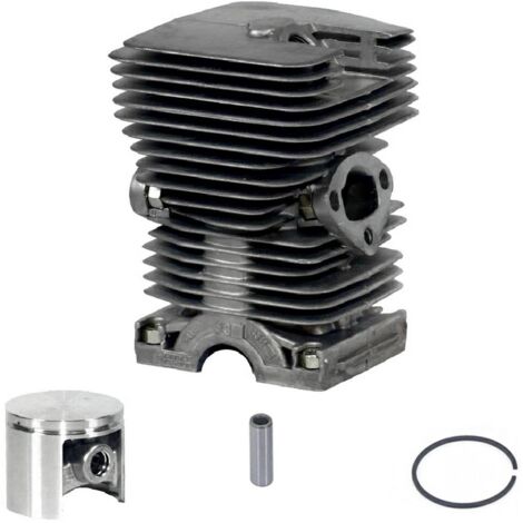 Kit de segments de piston pour moteur de tronçonneuse 360 390 370 410 ALPINA GGP 8541370