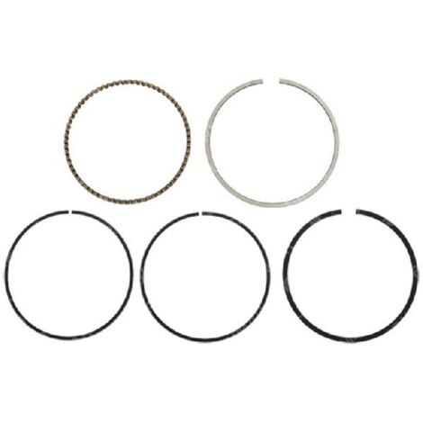 Kit de segments DUCAR - 055540