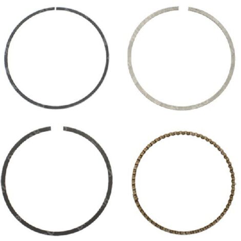 Kit de segments DUCAR - 057278