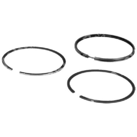 Kit de segments standards BRIGGS & STRATTON - 020160