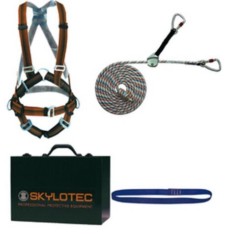 Kit de seguridad 60