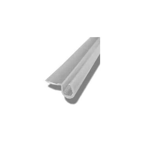 Kit de sellado de pared curva horizontal NOVELLINI King R2