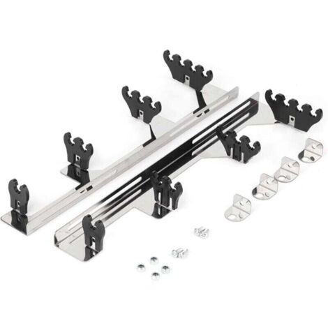 Kit De Séparateurs De Fils De Bougie D'allumage, Séparateur De Fil De Bougie D'allumage De Moteur Convient Aux Moteurs De V8 De Remplacement Pour Spark Plug Loom A
