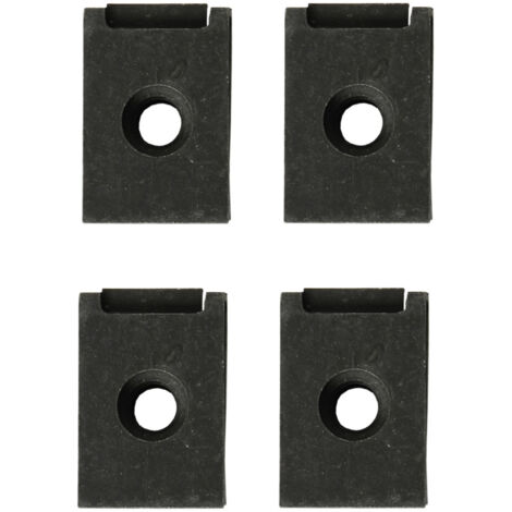Kit de serrage pour Volkswagen Caddy III, IV y compris Maxi