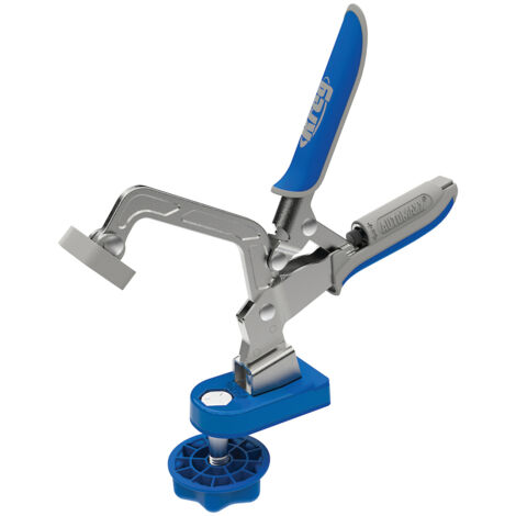 Kit de serre-joint d'établi Automaxx® 3 - KREG - KBC3-BAS