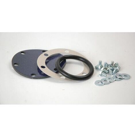 Kit de service de nettoyage - AOSMITH : 0301125(S)