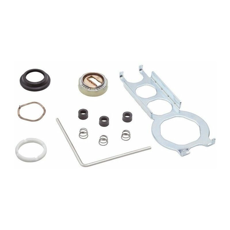 

Hansgrohe - Kit de servicio HG para mezcladores sin presión