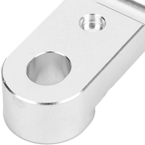 Kit de Silent-blocs de sélecteur avant et arrière CNC Aluminium pour Honda B-Series B16 B18 B20