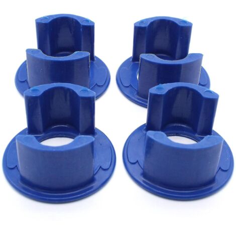 Kit de silentblocs de suspension avant en polyuréthane pour BMW V70 II et XC70 (2000-2008)
