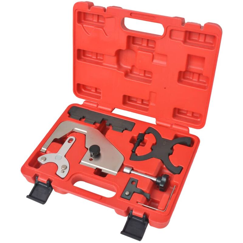 

Kit de sincronización motor Ford Mazda Volvo 1.6L 2.0L T4 T5