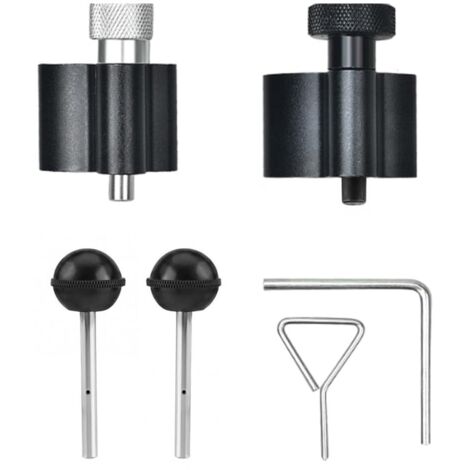 Kit de sincronización de motor diésel compatible con VW TDI/VW 1.2 1.4 1.9 2.0 TDI