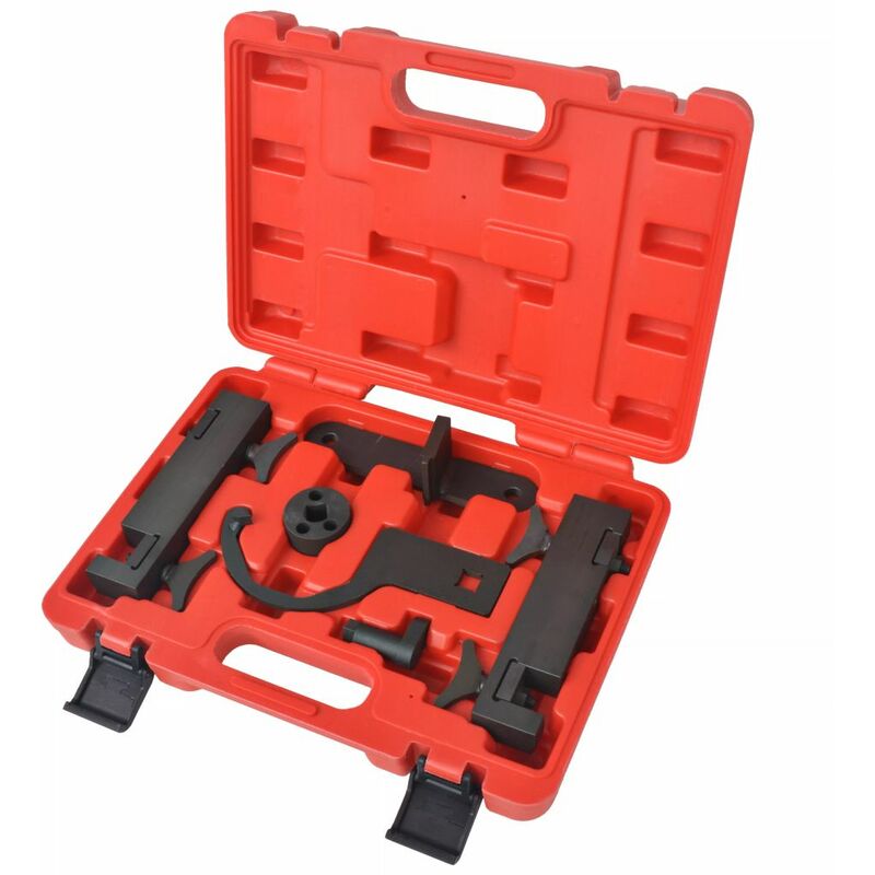 

Kit de sincronizacion de motor Jaguar y Land Rover V8 5.0L