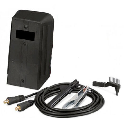 Kit de soldadura Telwin 801000 MMA