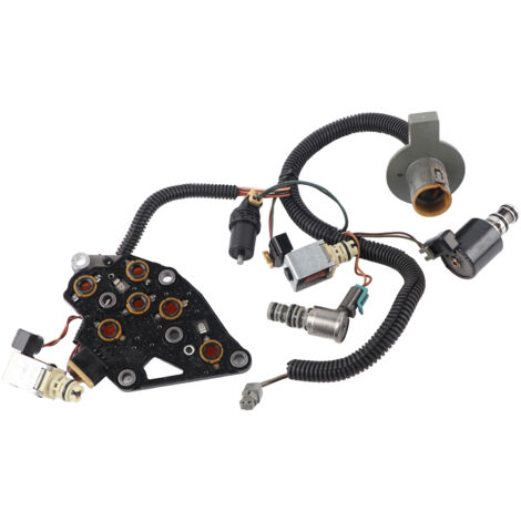 Kit de solénode de transmission 4T65E pour Buick Allure/Century/Electra/Lucerne