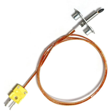 Kit de sonde thermocouple pour four Traeger Ironwood 650/885 et Pro 575/780 (KIT0422)