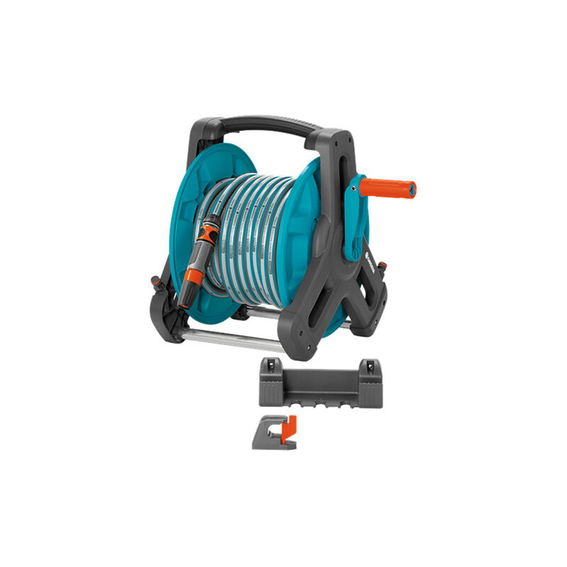 

Kit de Soporte Manguera Mangueras para Riego por Goteo Jardin - Plantawa
