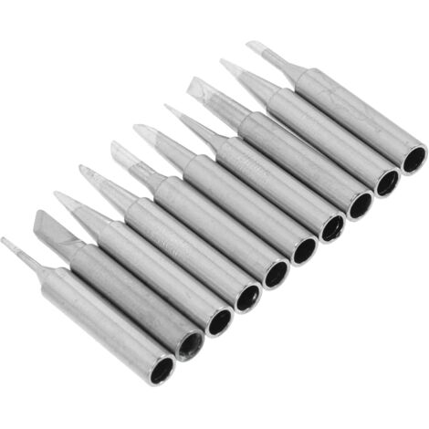 Kit de soudage 10 pices pour fers souder pinces dnuder et