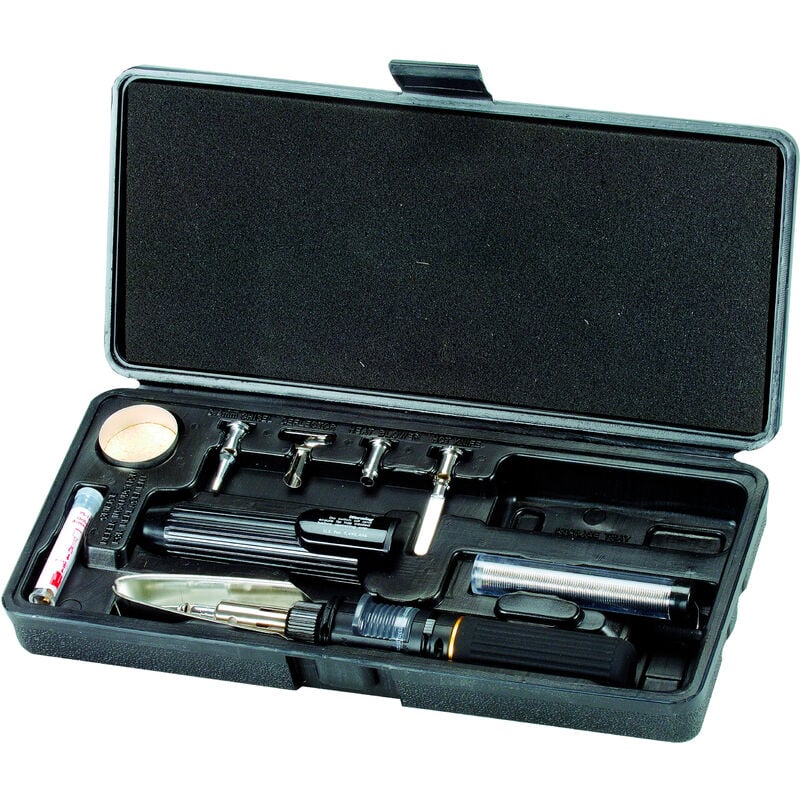 Kit de brasage Butajet avec auto-allumage
